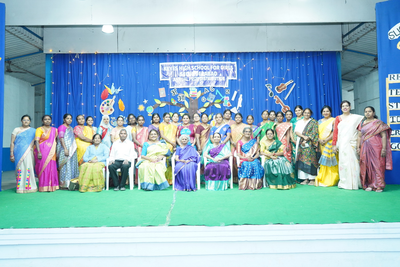 Annual Day 2024